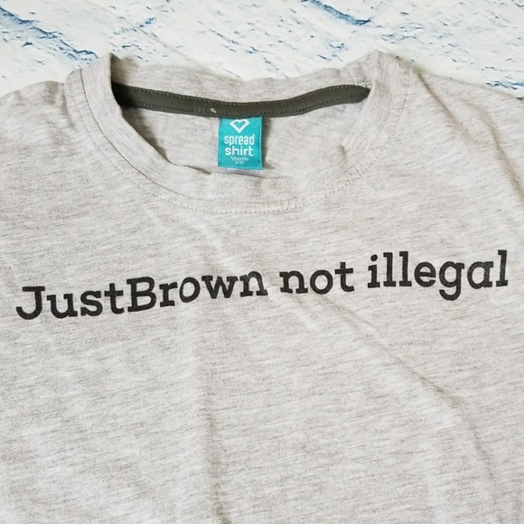 Boys Custom Graphic Tshirt - Picture 2 of 6